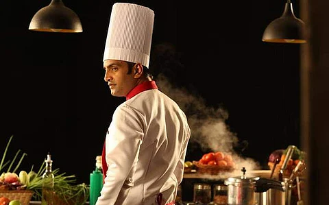 Server Sundaram to be home delivered?