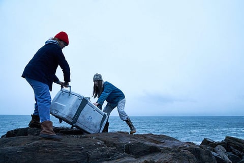 Home Theatre: Women at the helm