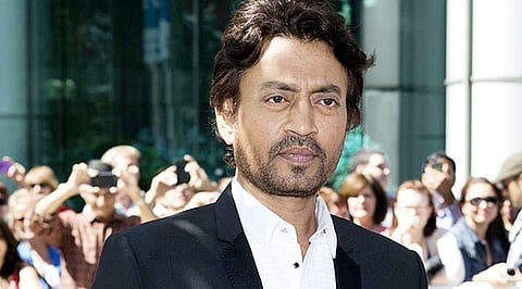 Irrfan Khan passes away at 53