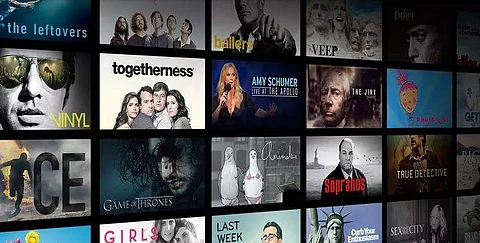 HBO streams programs for free in US as part of #StayHomeBoxOffice