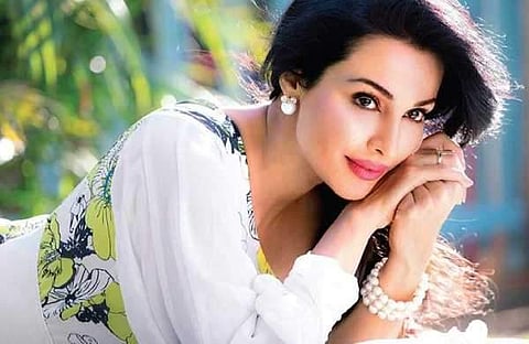 Flora Saini's short film. Motherland, set for release