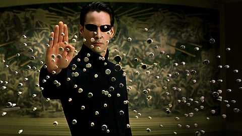 Lana Wachowski films Matrix 4 action scenes herself, reveals John Wick director