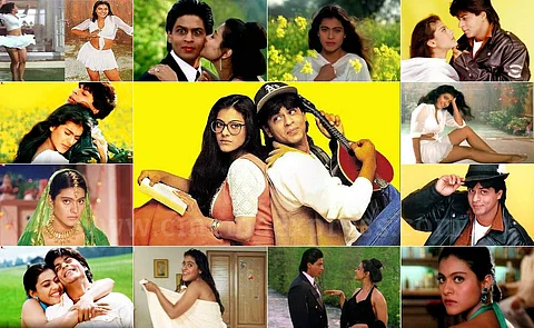 As the landmark film completes 25 years, we take you through some exciting trivia and secrets regarding its making.