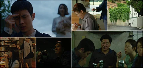 Much has been spoken about the rich-poor divide, depicted as a literal line between both families in Parasite. Here we delve on an underrated aspect: the clever use of music (Spoilers ahead)