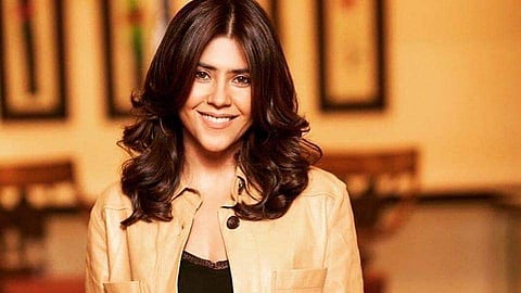 Ekta Kapoor forgoes one year’s salary to help employees