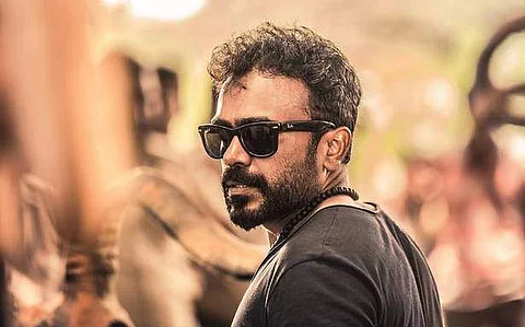 Suri is popularly known as Sukka (Raw) for the realistic treatment in his films.  He has a bachelor's degree in visual arts from Kalamandira School of Arts.