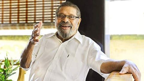 Veteran Malayalam composer MK Arjunan passes away