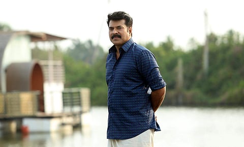 Omar Lulu to work with Mammootty?