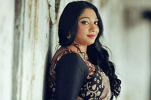 Rajeev's sister Srilakshmi Kanakala passes away