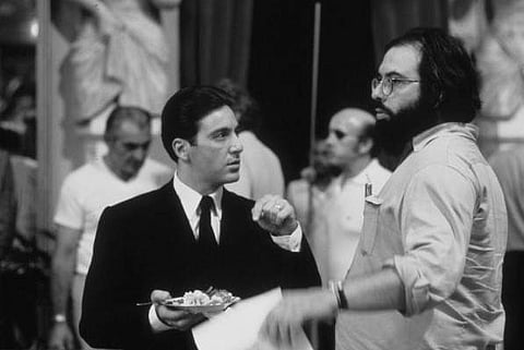 The filmmaker behind iconic films such as The Godfather trilogy, Apocalypse Now, and The Conversation needs no introduction. One of the pioneers of the New Hollywood movement, Coppola inspired many.