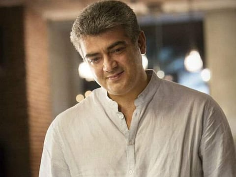 Ajith donates Rs 1.25 crore for coronavirus relief