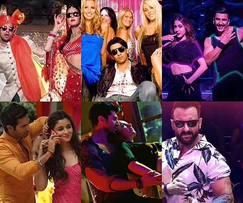 7 Bollywood remixes that are, well, not that bad