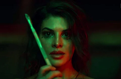 Mrs Serial Killer Movie Review: A blunt attack on all things nice