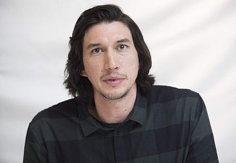 Adam Driver to star in Jeff Nichols's upcoming film Yankee Comandante