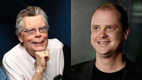 Stephen King's Revival to get movie adaptation 