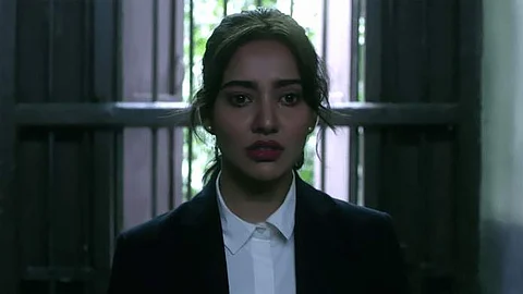 Illegal web series Review: Worthy premise, middling treatment