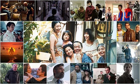 Here's a list of 20 best international films on Netflix and Amazon Prime Video that you just can't miss