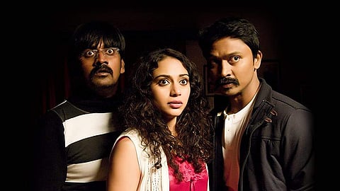 Yaamirukka Bayamey gets a sequel