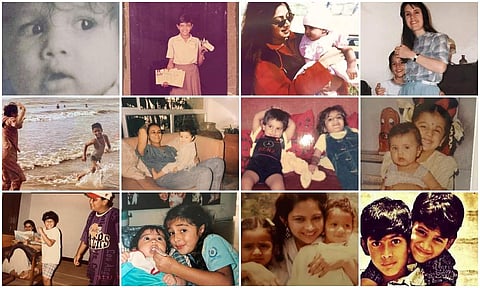 In a major throwback, here are few childhood photos of Bollywood celebrities. From Deepika Padukone to Vicky Kaushal, some are easily recognizable, others not so much!