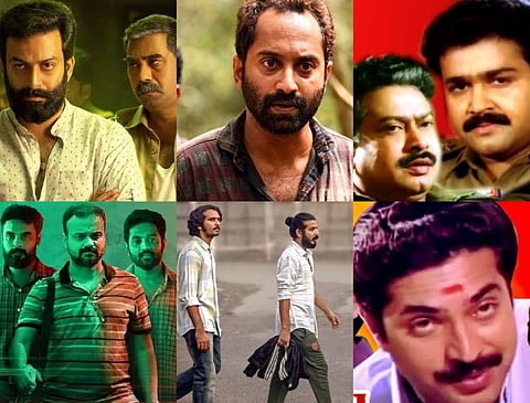 Are you an avid Malalyam film fan who wants to introduce the perfect list to your friend? Or are you new to the world of Malayalam films, longing for the kick start? We've got it right here for you!