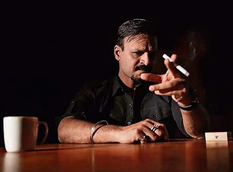 Biopic on Muthappa Rai to be revived?