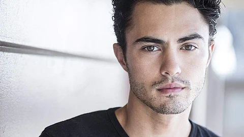 Darren Barnet to guest star in Agents of S.H.I.E.L.D.