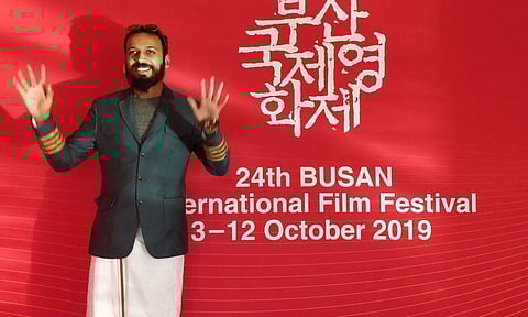 Stray Factory's Mathivanan Rajendran: A producer isn't just the guy with the money