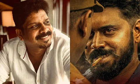 'Nivin Pauly's character in Thuramukham is similar to Mohanlal's in Spadikam'