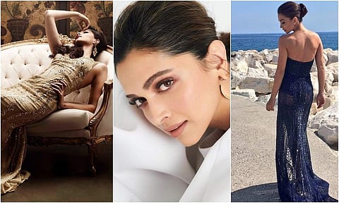 From Deepika Padukone to Alia Bhatt , here are some trending photos from social media that you can't miss