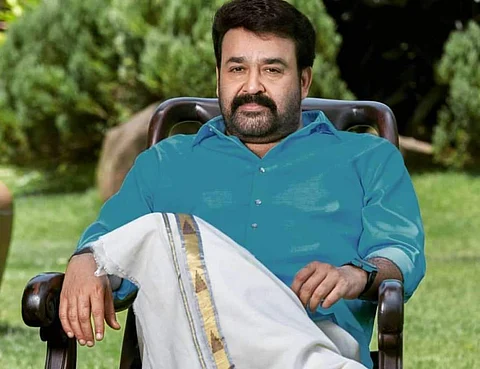 On the occasion of Mohanlal's 60th birthday, we present you 10 performances of the actor that thrilled, moved, or comforted us