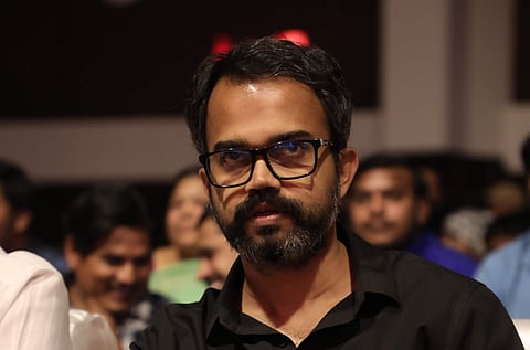 Every film I make will be a Kannada movie: Prashanth Neel