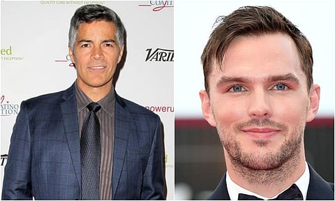Esai Morales replaces Nicholas Hoult in Mission: Impossible 7
