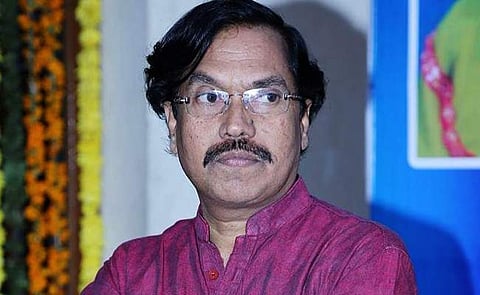 Tollywood lyric writer Suddala Ashok Teja to undergo liver transplant