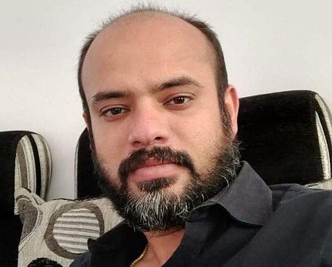 Shashidhar
