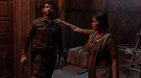 Betaal review: A depressing, uneven zombie horror