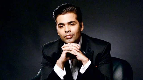 Karan Johar: Theatres will never die