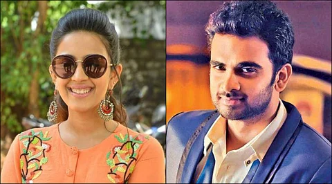Niharika Konidela to star opposite Ashok Selvan in his next