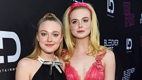 Dakota-Elle Fanning-starrer, The Nightingale, to release only in 2021