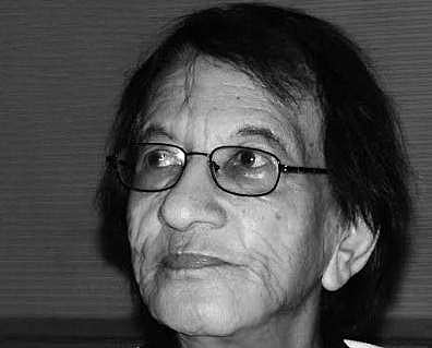 Veteran Bollywood lyricist Yogesh passes away