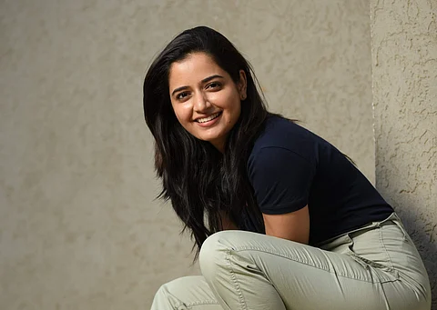 Raambo 2 gave me popularity and recognition: Ashika Ranganath