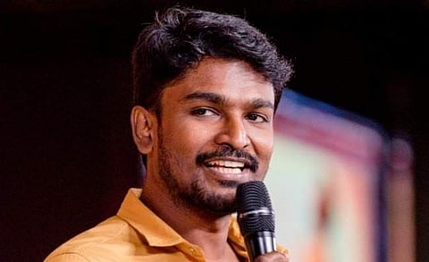 Rathna Kumar: Vijay sir’s attitude in Master is like nothing you have seen in his other films