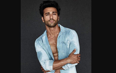 Pulkit Samrat