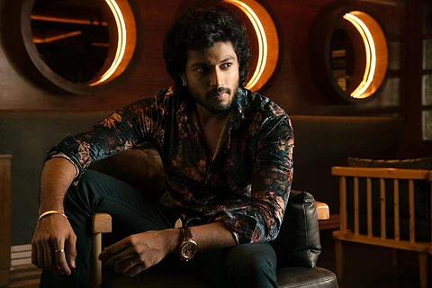 Shreyas Manju