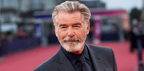 Pierce Brosnan set to star in sci-fi thriller Youth