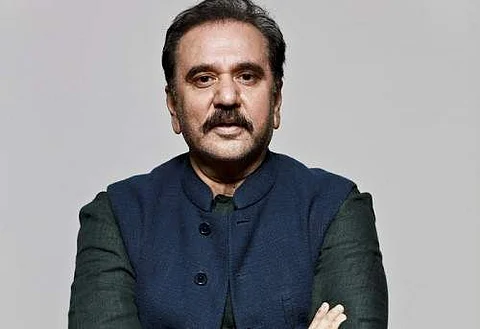 Feroz Abbas Khan directs animated series Adalat-e-Corona