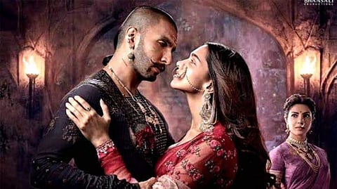 Sanjay Leela Bhansali’s Bajirao Mastani gets stage adaptation starring Rajniesh Duggal