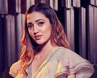 Pressing the refresh button for my acting career: Neha Shetty
