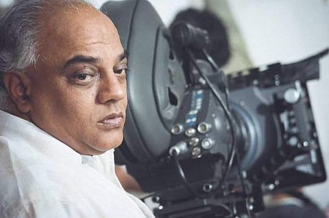 Veteran cinematographer B Kannan passes away