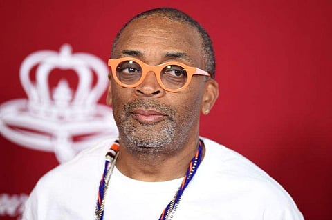 Spike Lee
