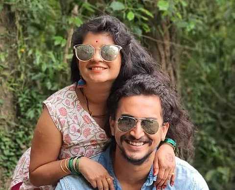 Actor Shubha Poonja to wed Sumanth Billava